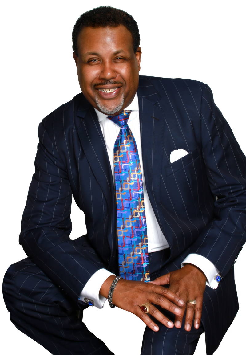 Sherman L Young Ministries